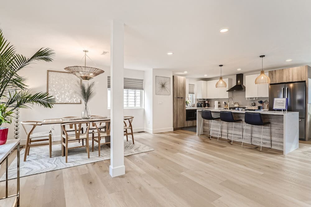 Photo of Kitchen in Jefferson Park