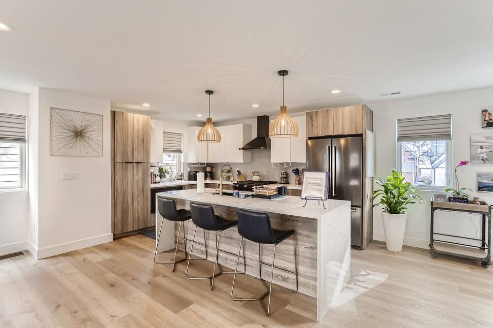 Photo of Kitchen in Jefferson Park