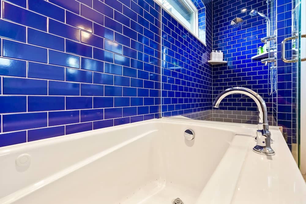 Photo of Bathroom in Sloan Lake