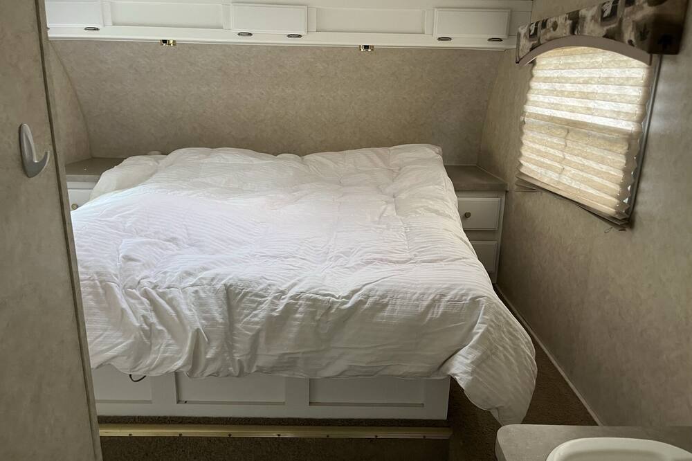 Photo of Bedroom in Salida