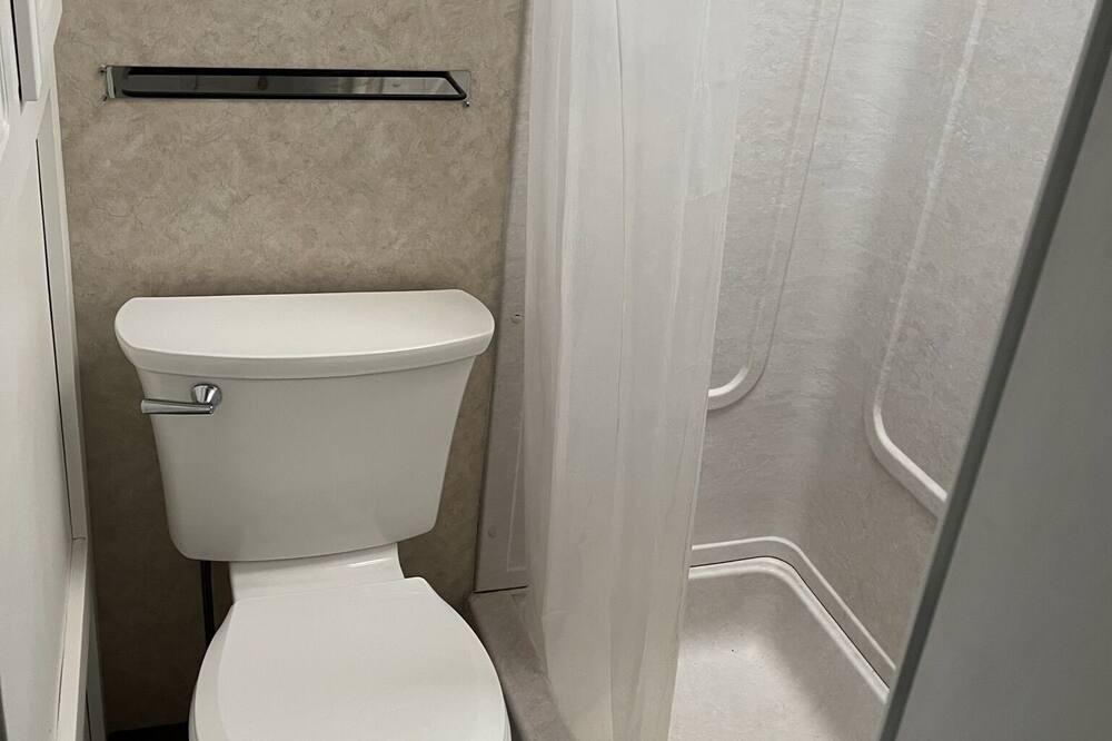 Photo of Bathroom in Salida