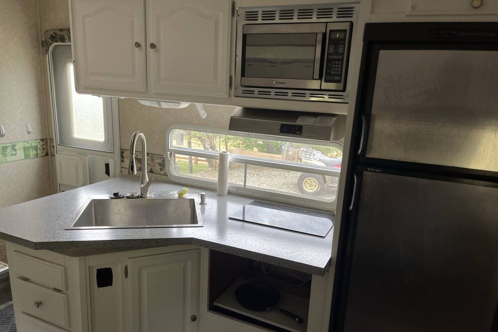 Photo of Kitchen in Salida