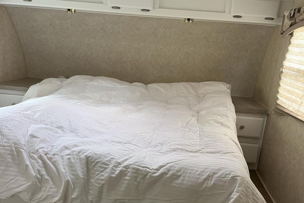 Photo of Bedroom in Salida