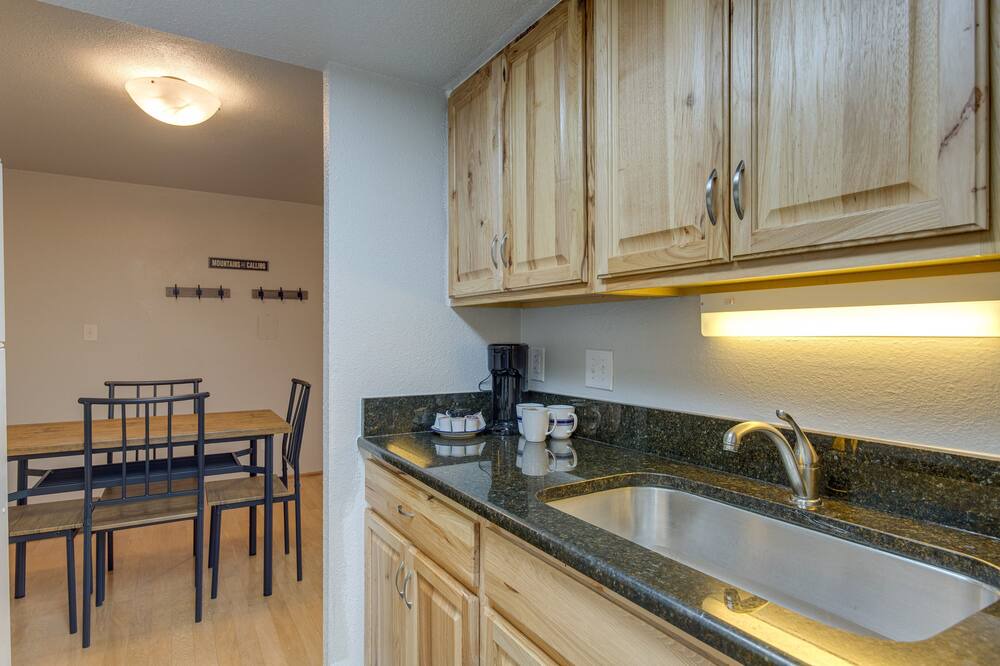 Photo of Kitchen in Golden