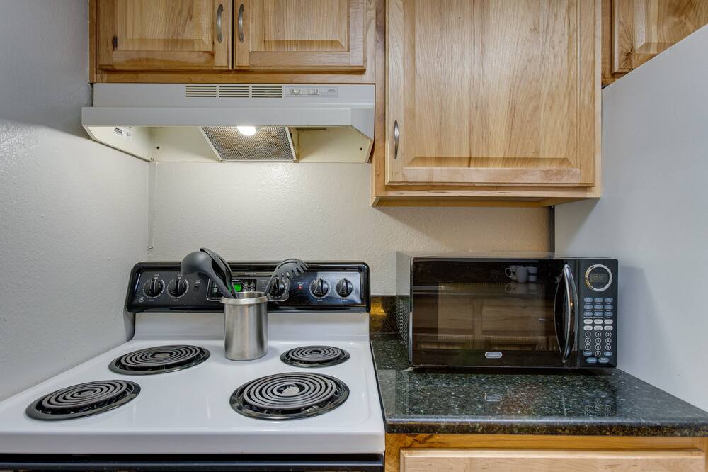 Photo of Kitchen in Golden