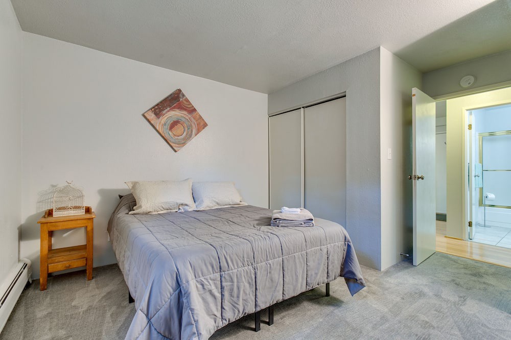 Photo of Bedroom in Golden