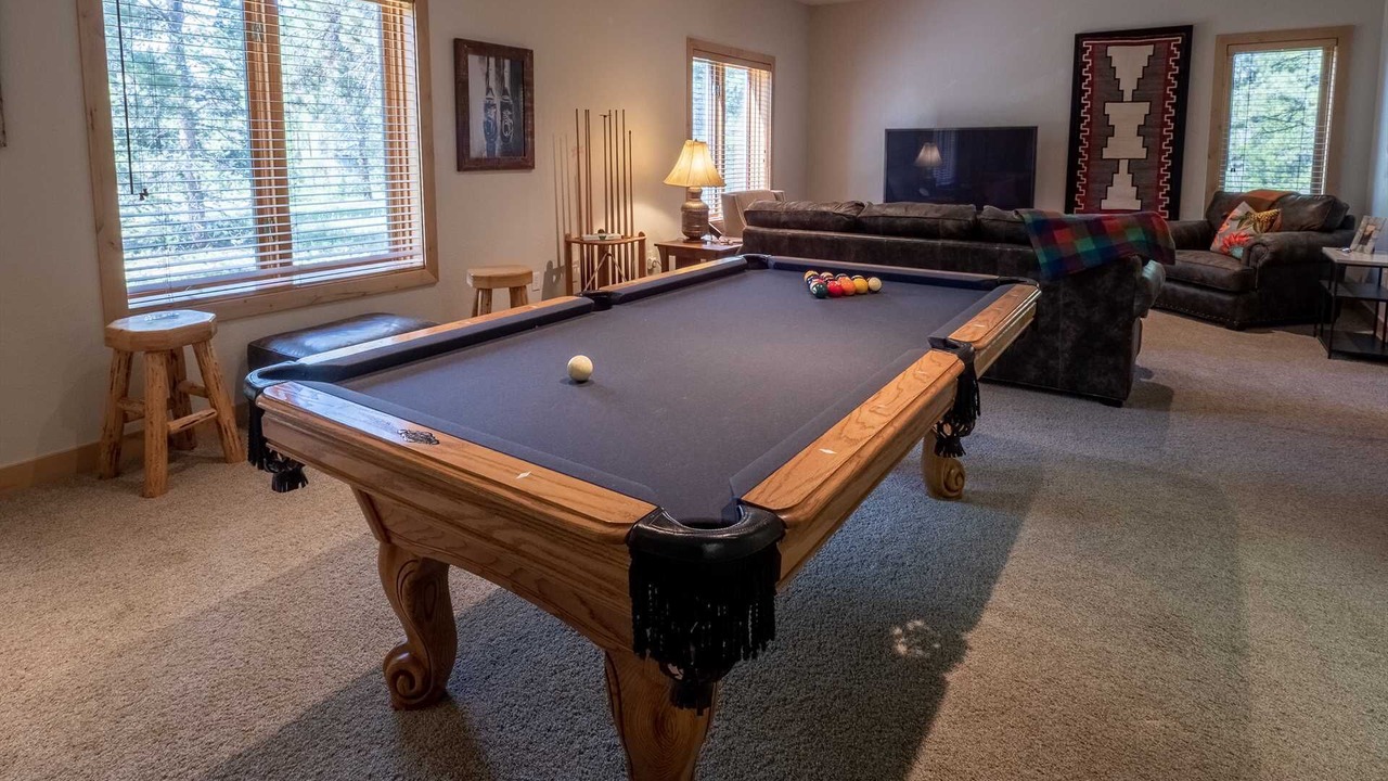Photo of Bedroom in Sunset Ridge