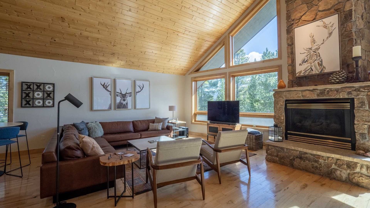 Photo of Livingroom in Sunset Ridge