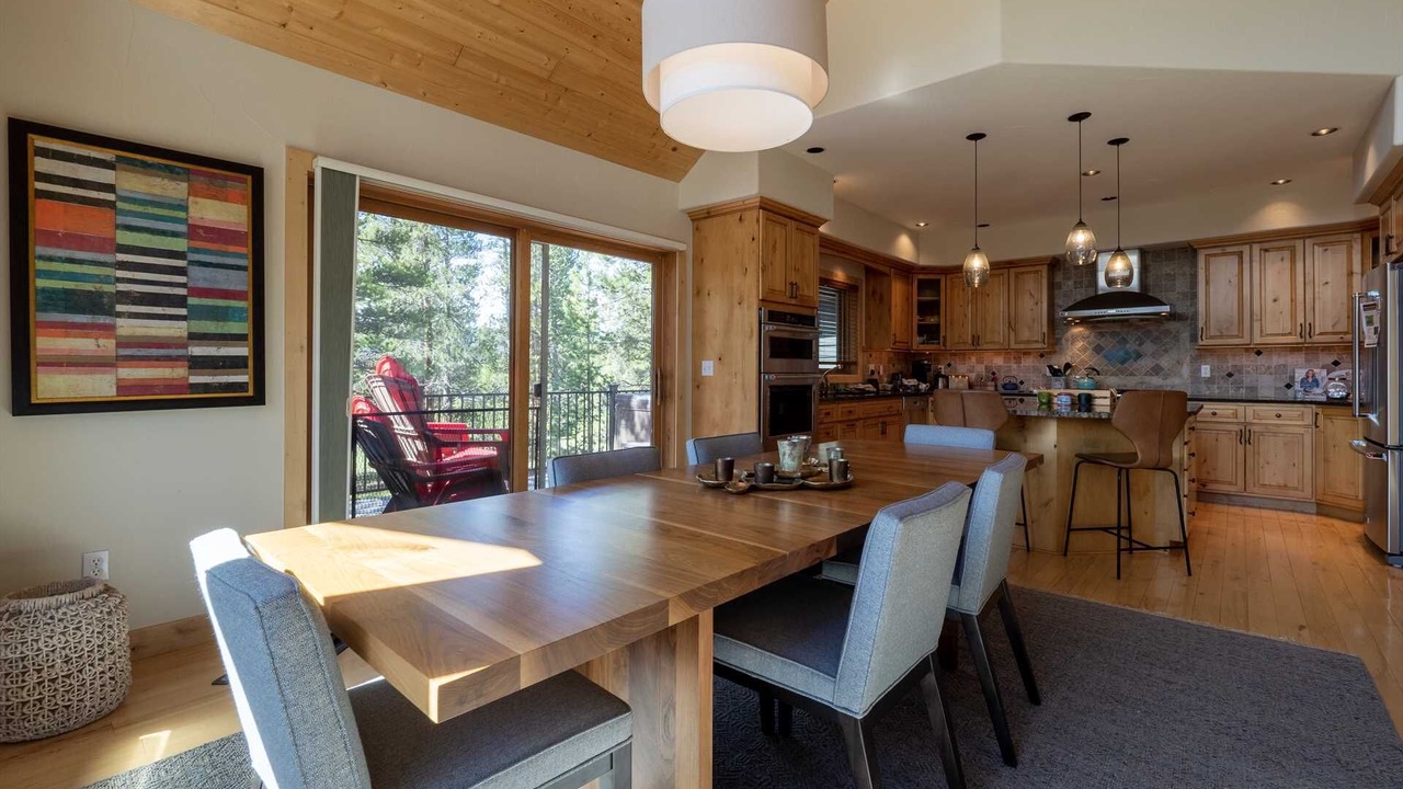 Photo of Kitchen in Sunset Ridge