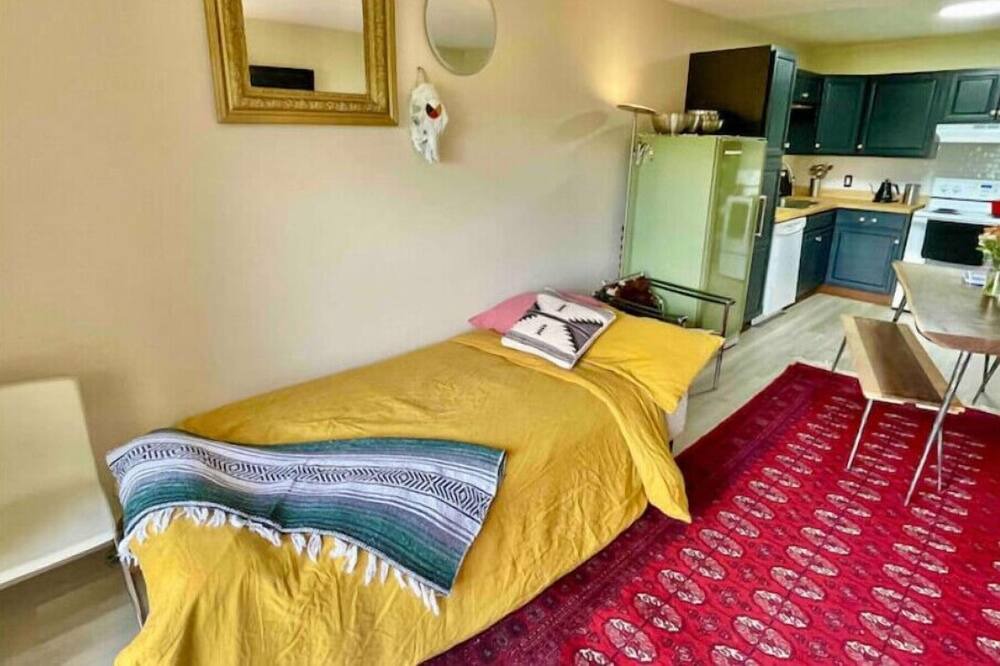 Photo of Bedroom in Gunbarrel
