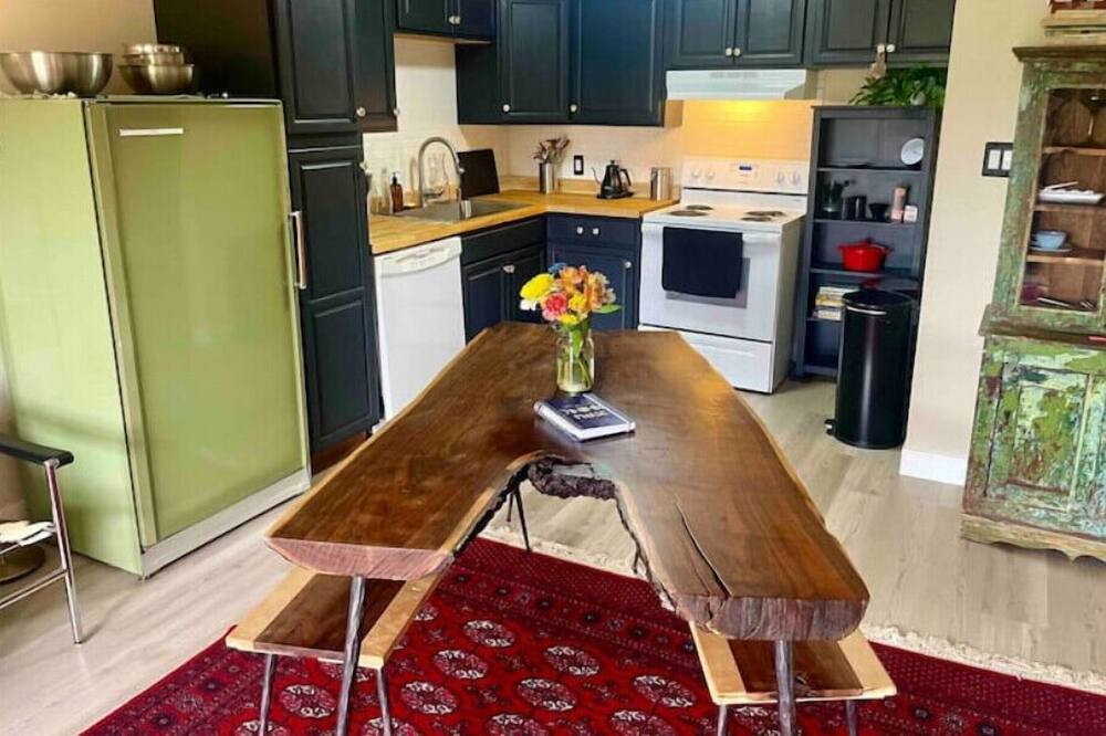 Photo of Kitchen in Gunbarrel