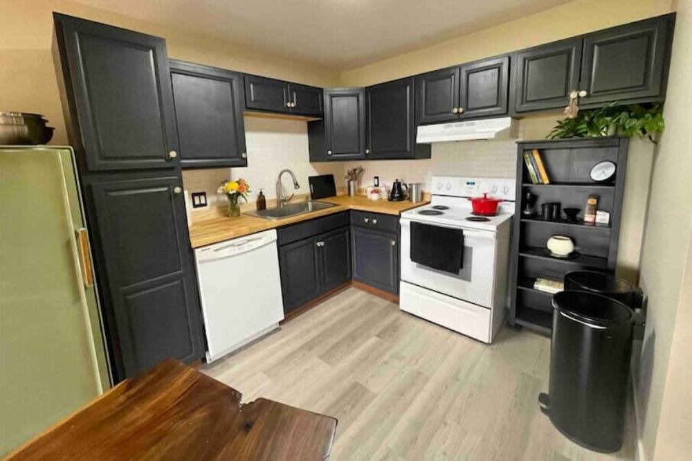 Photo of Kitchen in Gunbarrel