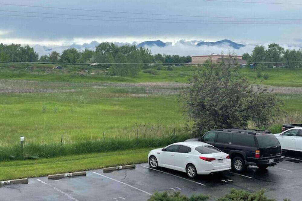 Photo of Outdoor in Gunbarrel