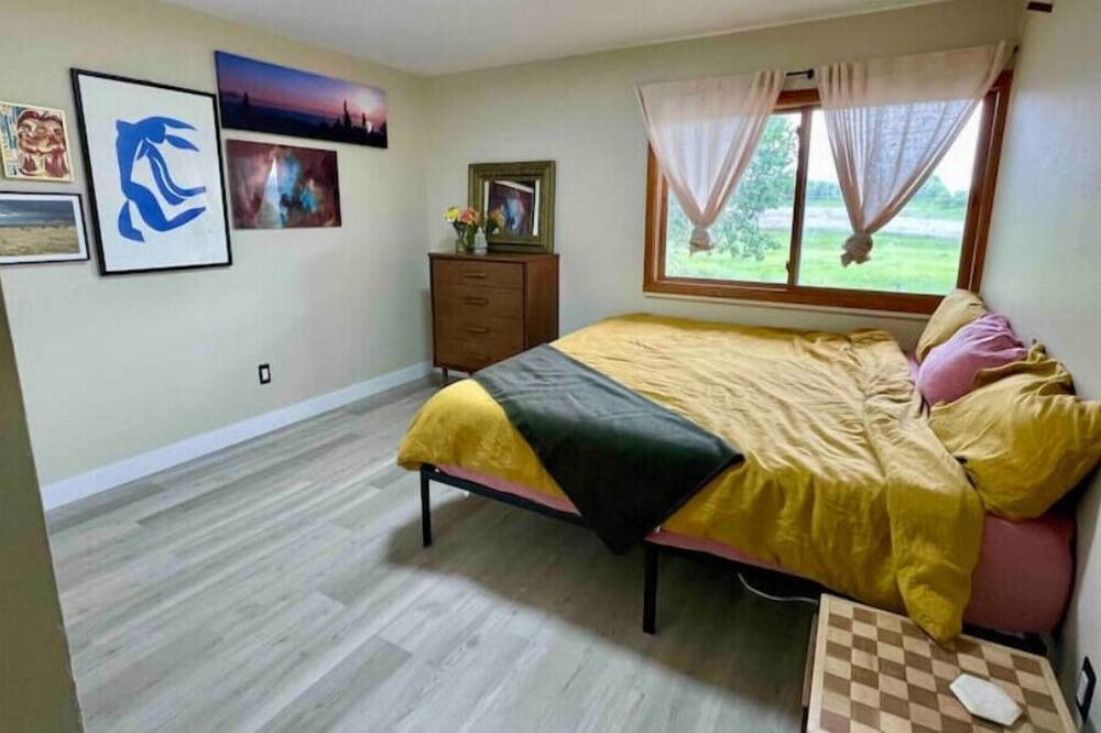 Photo of Bedroom in Gunbarrel