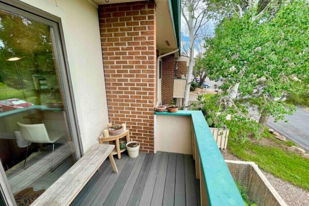 Photo of Outdoor in Gunbarrel