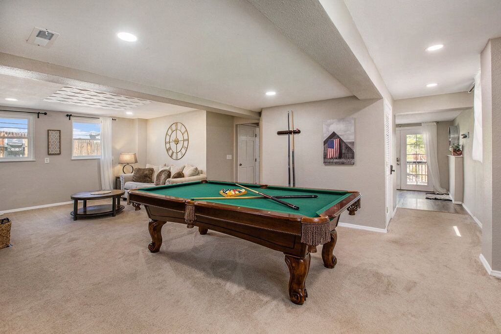 Photo of Bedroom in Dakota Station