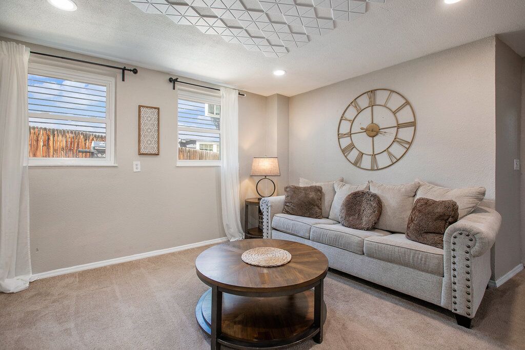 Photo of Livingroom in Dakota Station
