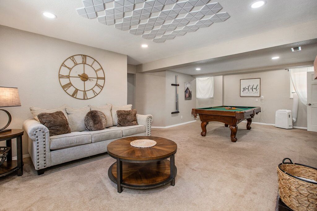 Photo of Bedroom in Dakota Station
