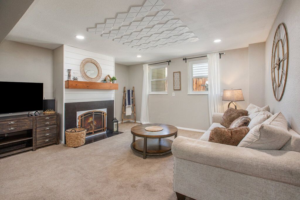 Photo of Livingroom in Dakota Station