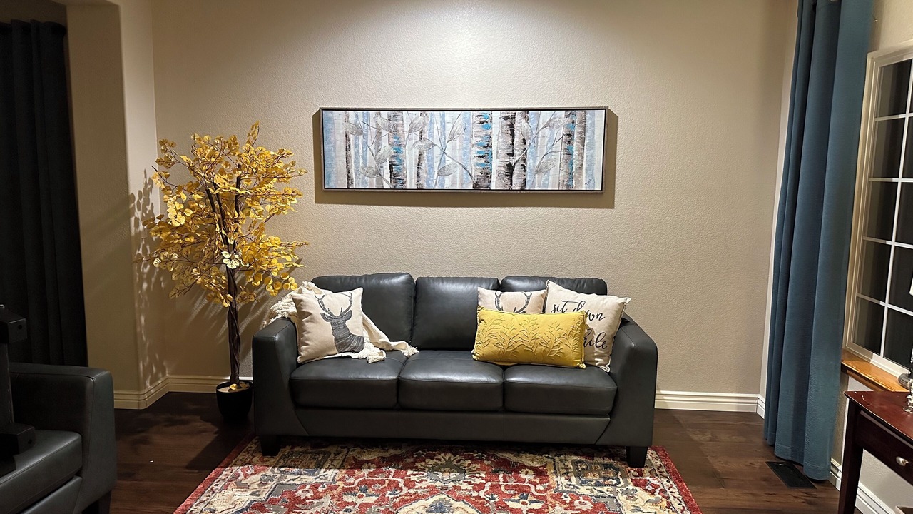 Photo of Livingroom in Windsor
