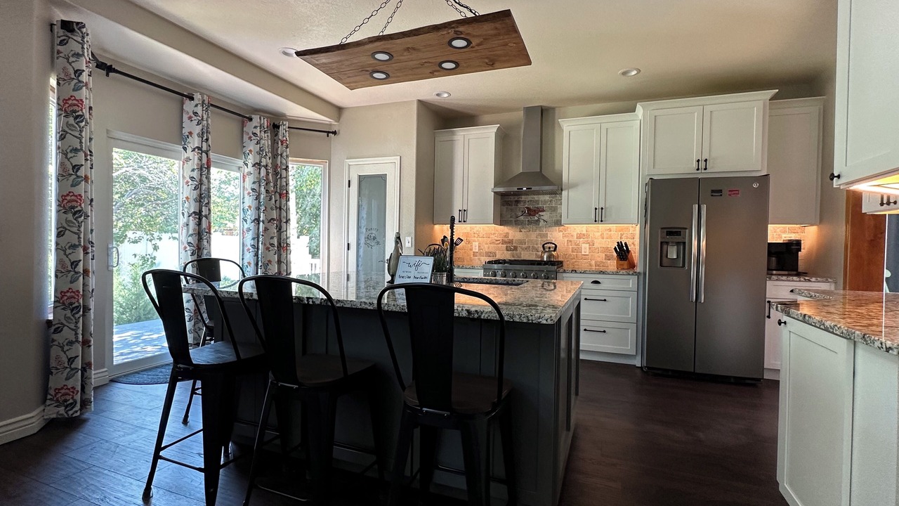Photo of Kitchen in Windsor