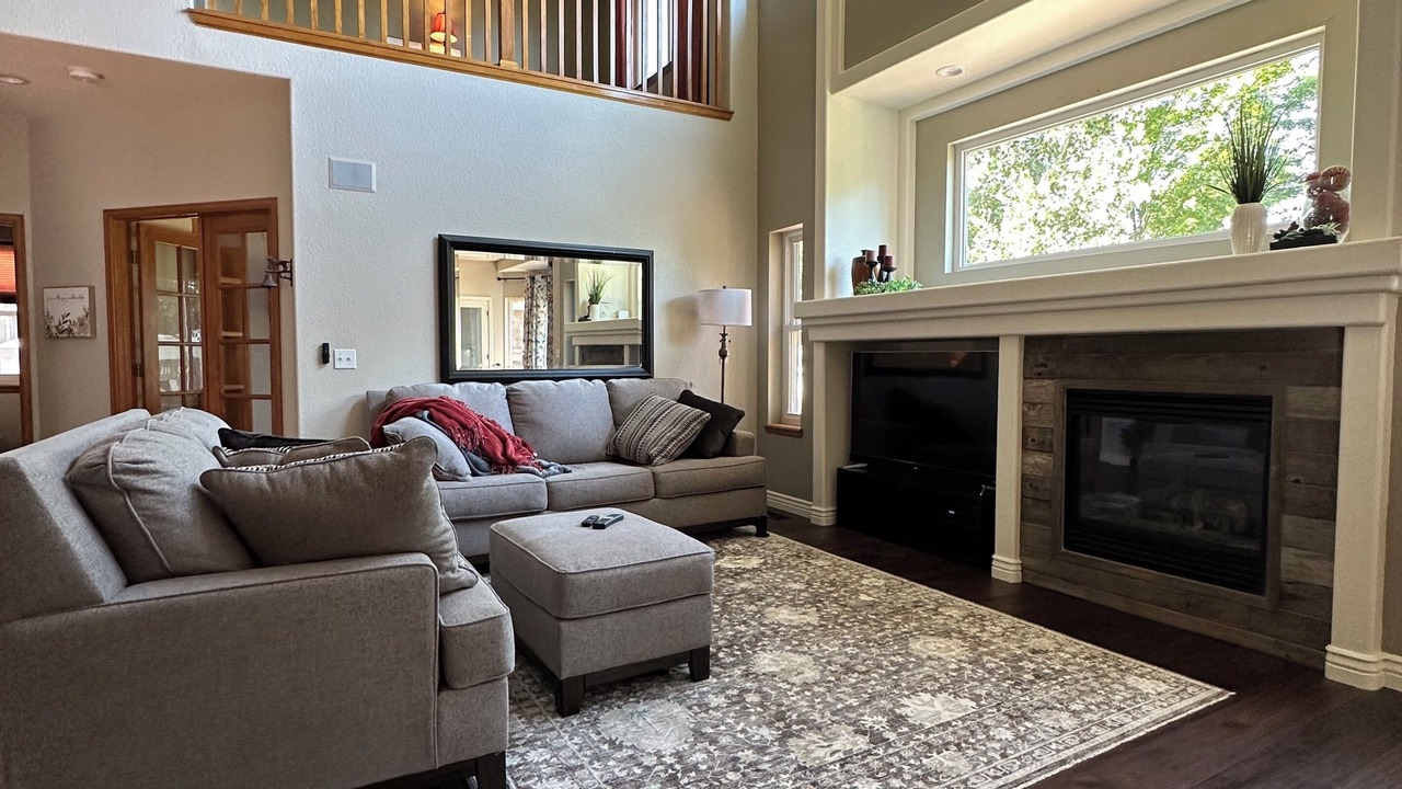 Photo of Livingroom in Windsor