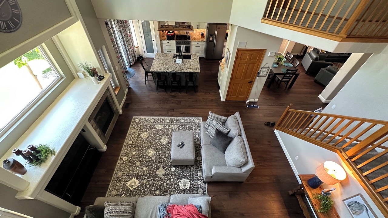 Photo of Livingroom in Windsor