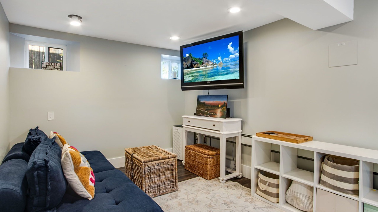 Photo of Livingroom in Berkeley