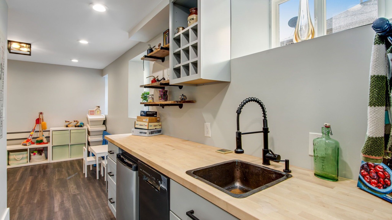 Photo of Kitchen in Berkeley