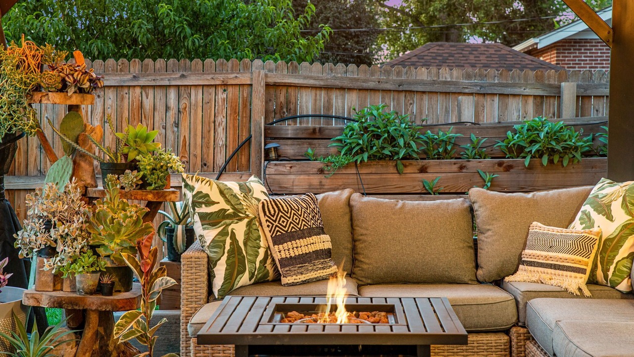 Photo of Outdoor in Berkeley