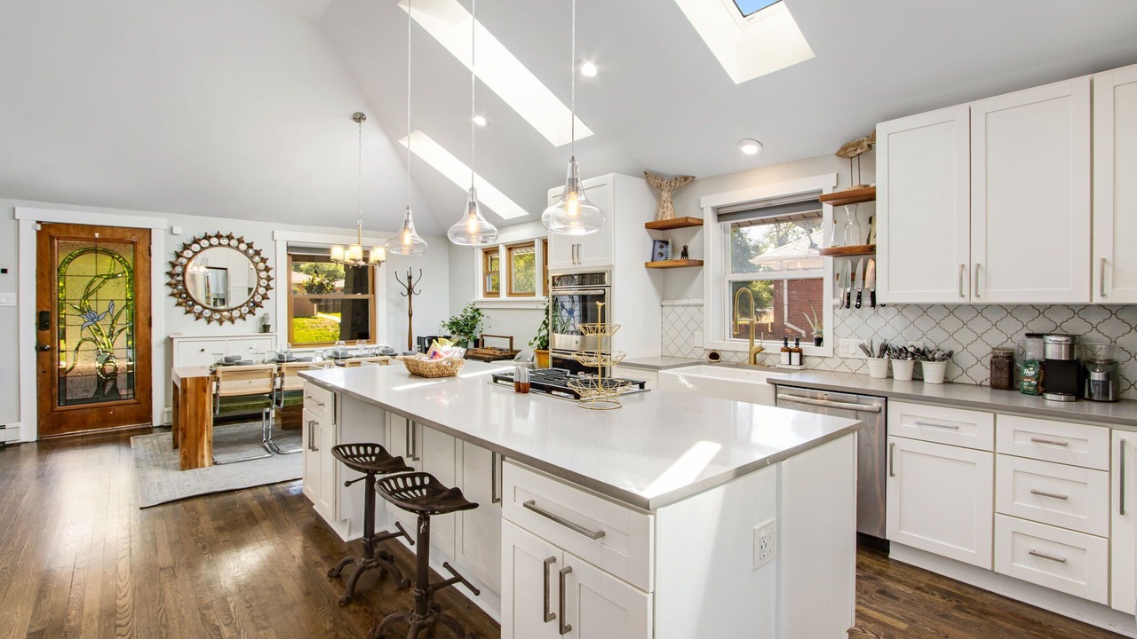 Photo of Kitchen in Berkeley