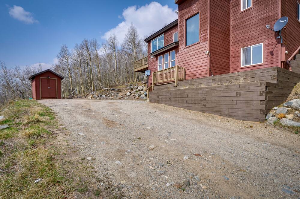 Photo of Outdoor in Alma