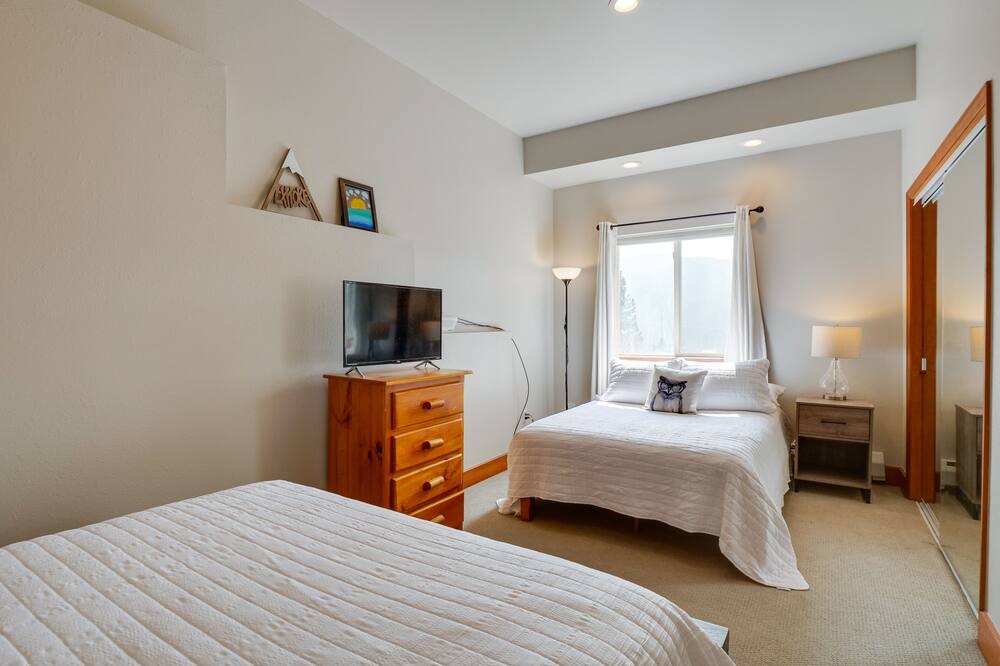 Photo of Bedroom in Alma