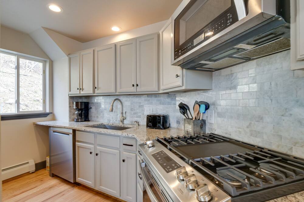 Photo of Kitchen in Alma