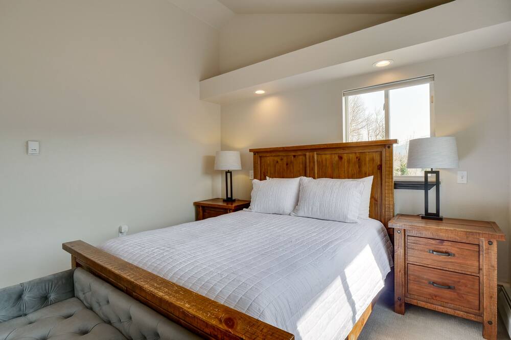 Photo of Bedroom in Alma