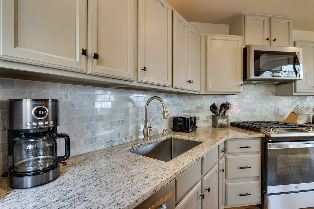 Photo of Kitchen in Alma