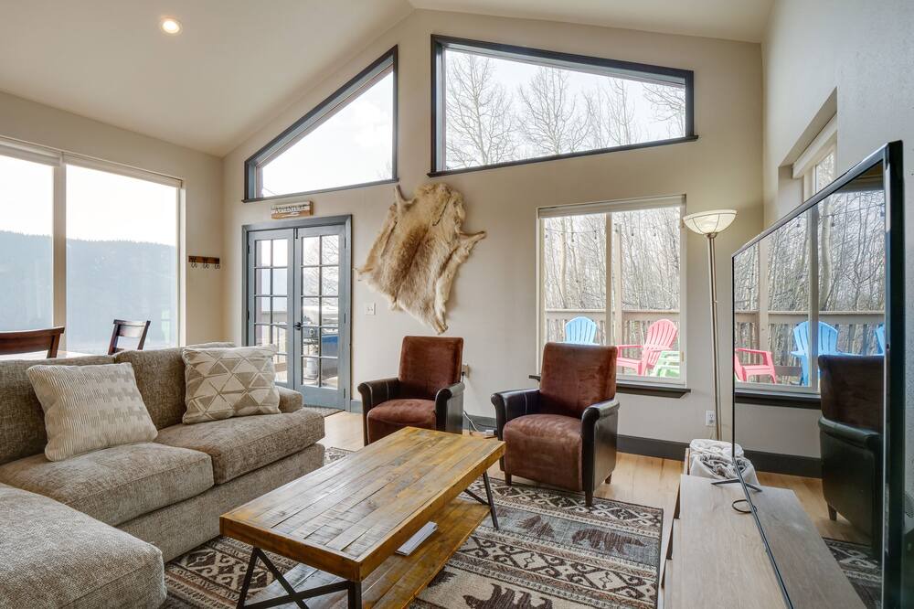 Photo of Livingroom in Alma