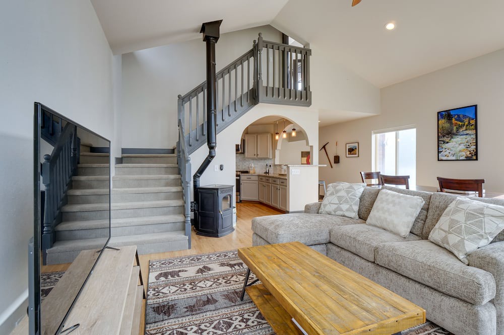 Photo of Livingroom in Alma