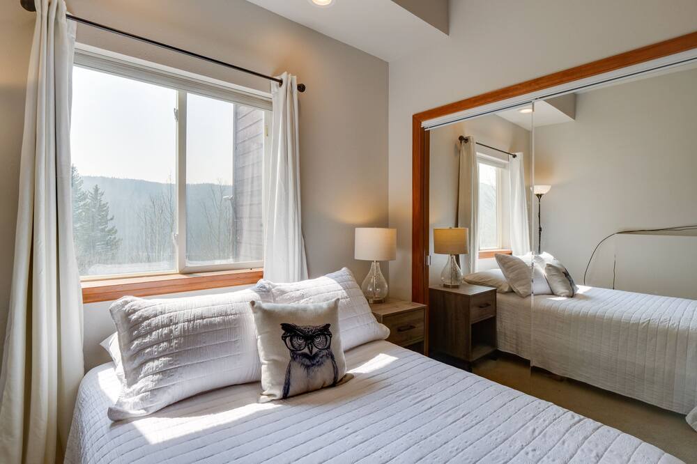 Photo of Bedroom in Alma