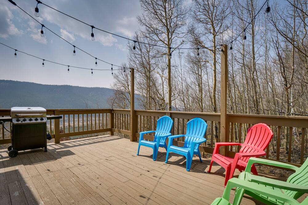Photo of Outdoor in Alma