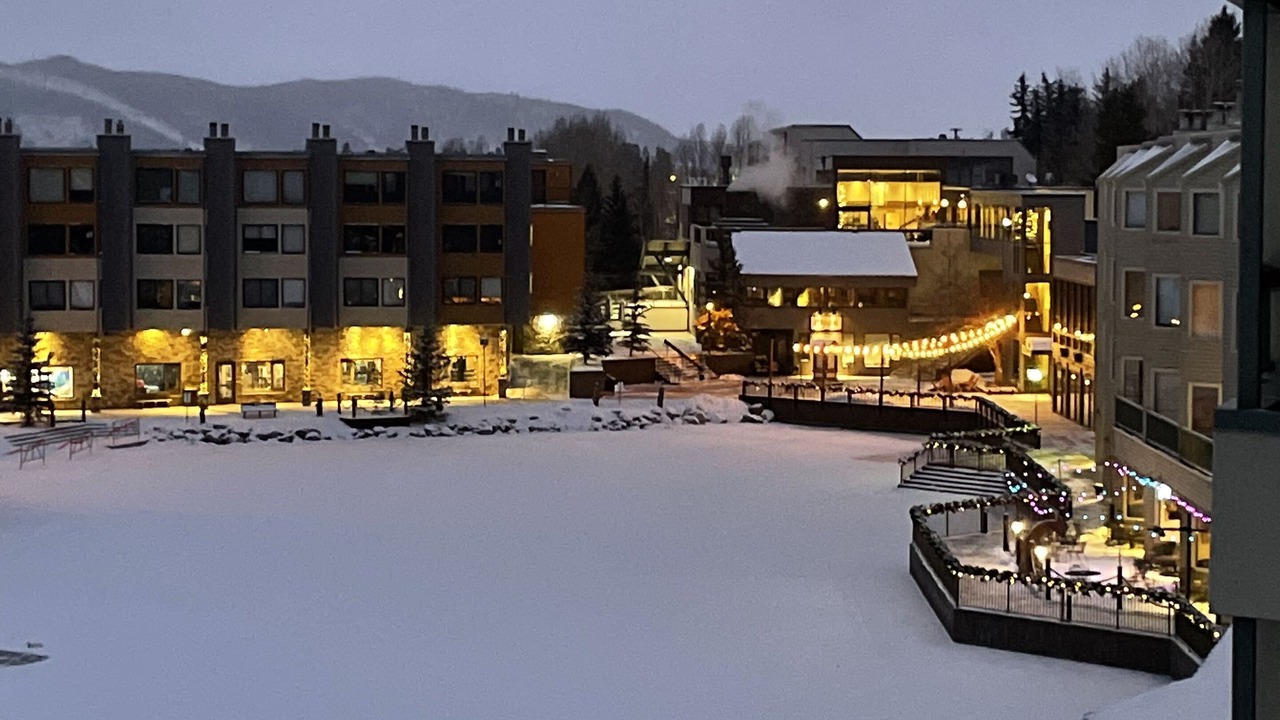 Photo of Outdoor in Lakeside Village