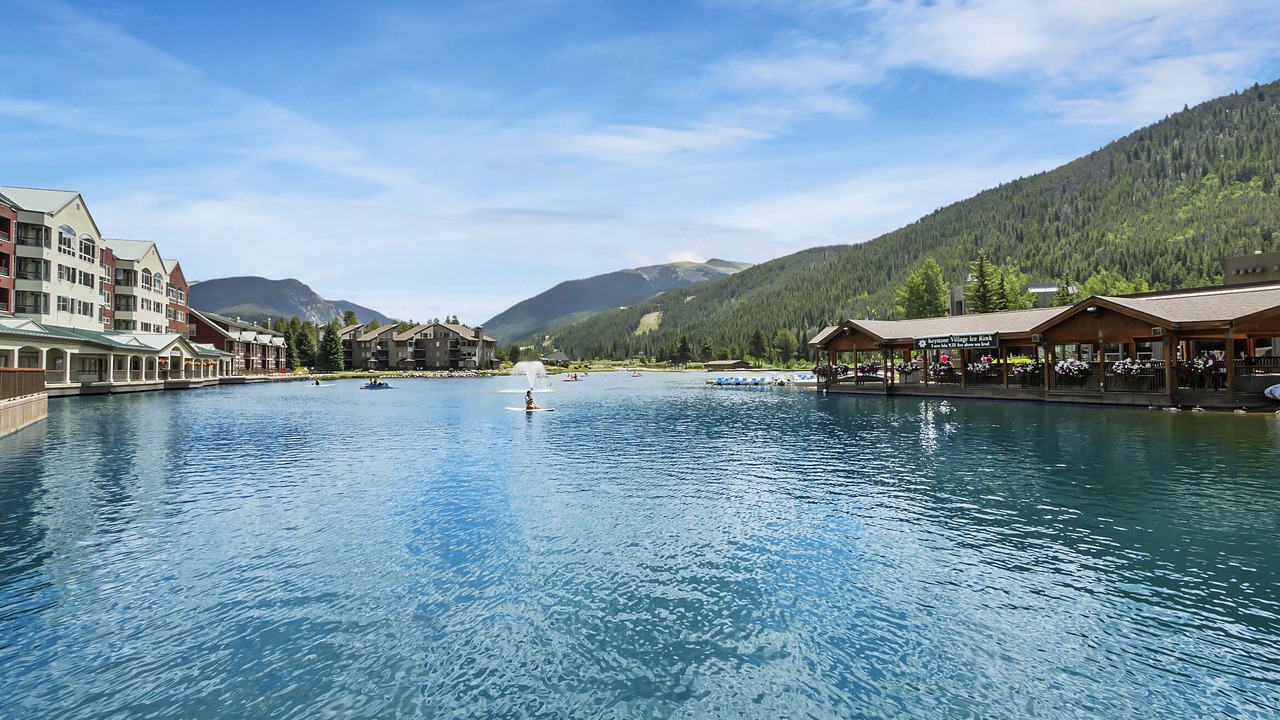 Photo of Outdoor in Lakeside Village
