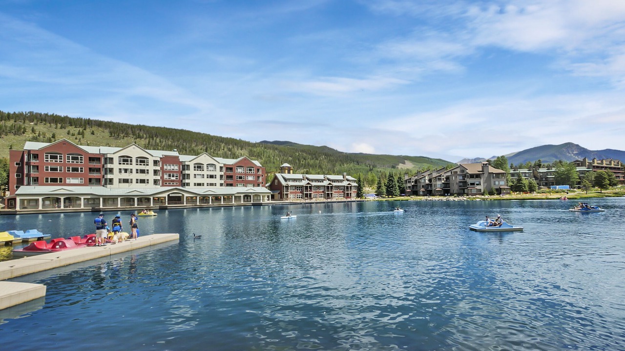 Photo of Others in Lakeside Village