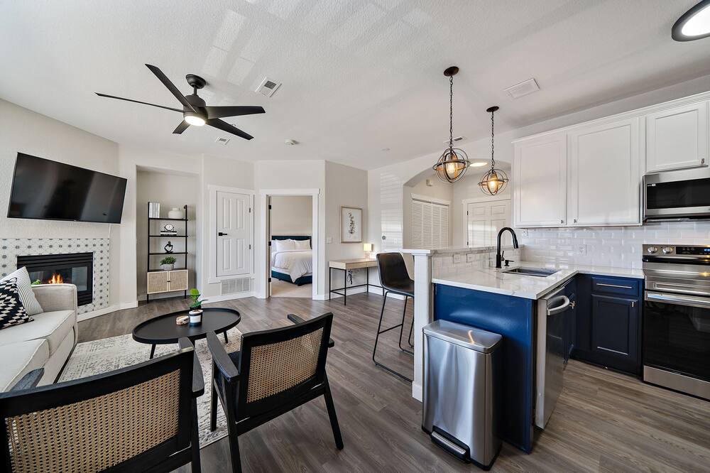 Photo of Kitchen in Aurora