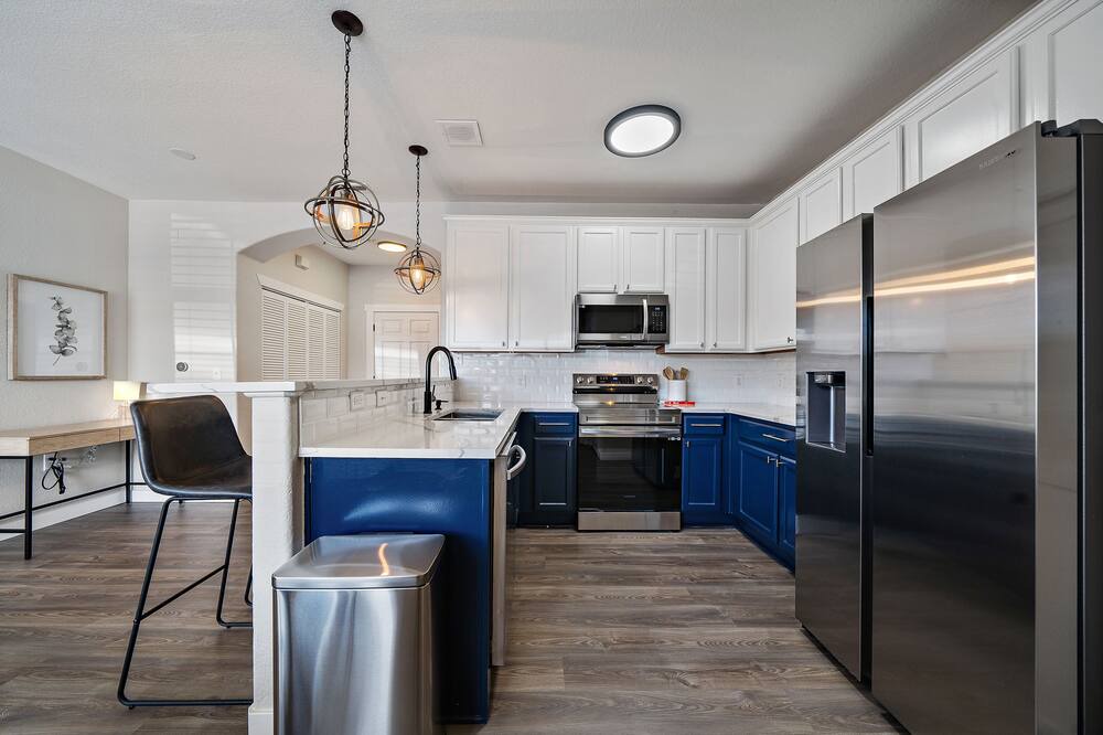 Photo of Kitchen in Aurora