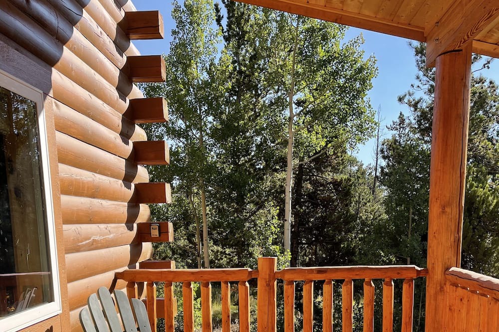 Photo of Outdoor in Warm Springs