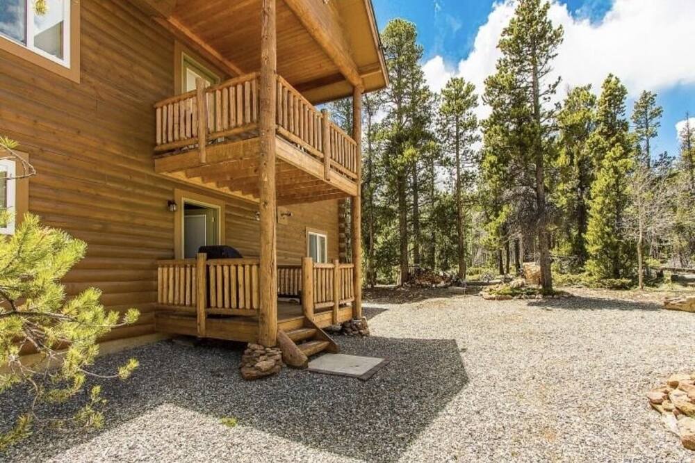 Photo of Outdoor in Warm Springs