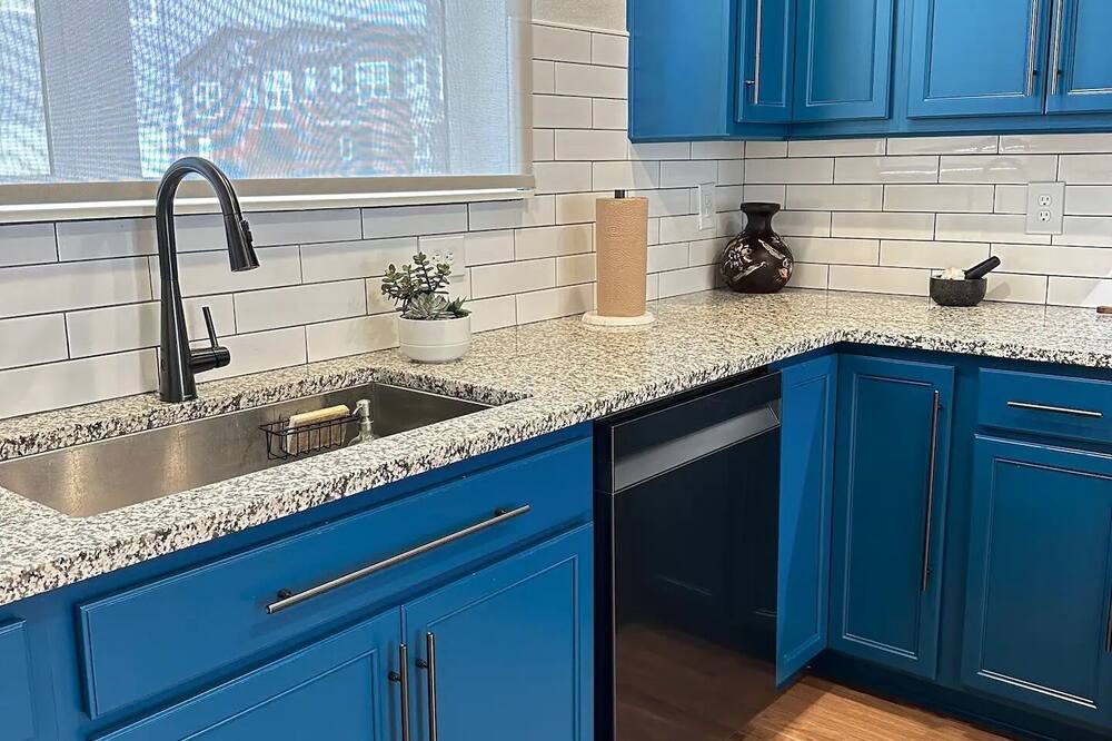 Photo of Kitchen in Bel Aire