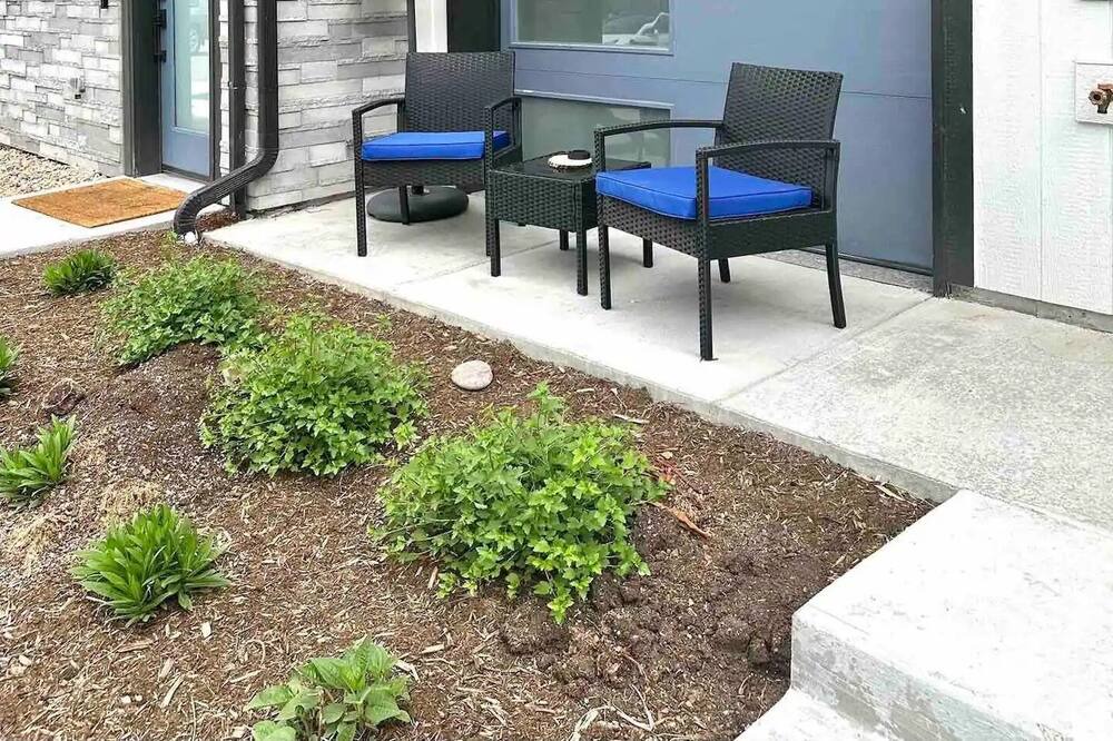 Photo of Outdoor in Bel Aire