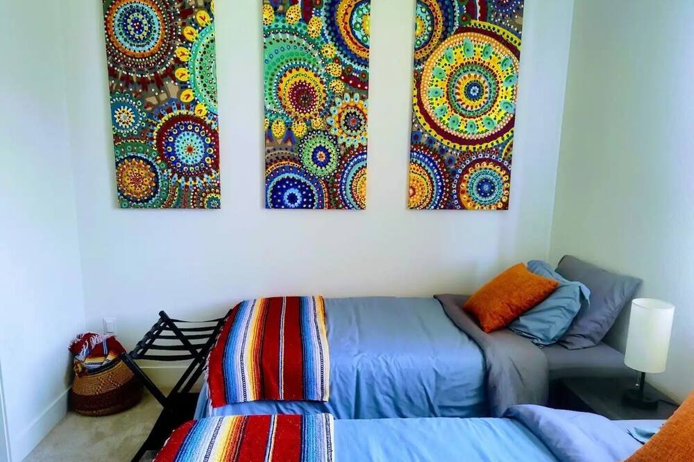 Photo of Bedroom in Bel Aire